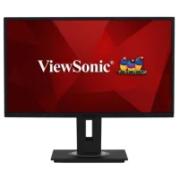 Монитор ViewSonic VG2455 фото 1